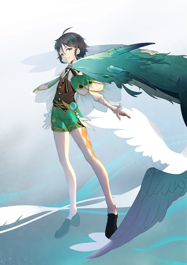温迪