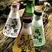 中国的白酒；俄罗斯的伏特加；日本的清酒；韩国的烧酒；苏格兰的威士忌；法国的香槟；西班牙的雪莉；葡萄牙的波特；德国的黑啤；墨西哥的龙舌兰；希腊的茴香酒；加拿大的冰酒；匈牙利的托卡依；巴西的卡莎萨；秘鲁的皮斯科 。