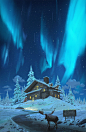 cycle-circle-aurora-house.jpg (1254×1920)