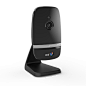 BT Smart Home Cam 100 : BT Smart Home Cam 100 is a wi-fi home camera that enables you to stream video from your home to your smartphone. Visit our website to find out more.