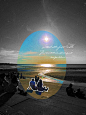 黑白照片里的英国海滨夏日️ - 小红书