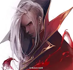 来自艾卡西亚的惊喜