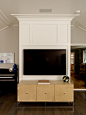 FAMILY ROOM/STUDIO REMODEL
#装修风格##室内效果图##家居搭配##软装##室内装修#