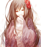 为别人而改变，就是欺骗自己。To change for others is to lie to yourself. 