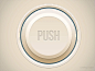按钮来袭 各式各样创意风格的按钮ui设计整理4