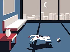 just another kitty cat

see the rest here! http://bzfd.it/2wC9ARQ