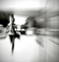 Hengki Lee︰失焦在黑白照片之中（一） 时尚摄影--创意图库 #采集大赛#