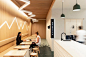 悉尼 Matcha-Ya 日本咖啡馆 | McCartney Design