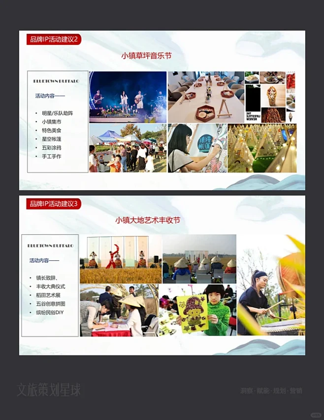 文旅策划 | 田园生活康养度假小镇年度营销推广方案216页 #文旅规划 #文旅策划 #文旅营销推广策略 #文旅小镇策划案 #文旅小镇规划 ...