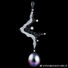 何志恒采集到珠宝