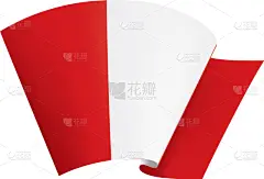白色,职权,国内著名景点,红色,条纹,概念,风,大洲,人种
