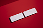 Lotte Homshopping Visual System on Behance