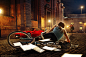 WAY TO COMPOSITING : WAY TO COMPOSITING 