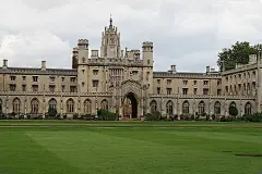 三傻带你看世界·英伦游 | 唯美意境网