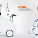 骨折复位系统台车&lt;div&gt;FRACTURE REDUCTION SYSTEM TROLLEY&lt;/div&gt;