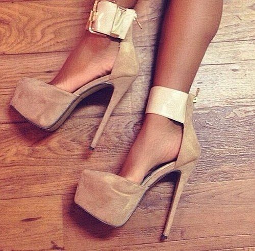 Do Me Heels