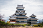 松本城 Matsumoto Castle | 相片擁有者 banzainetsurfer