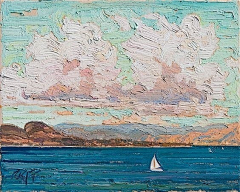 Erdnusssesampaste采集到油画
