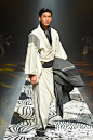 和服大叔 JOTARO SAITO