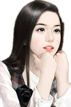 橙光现代立绘女