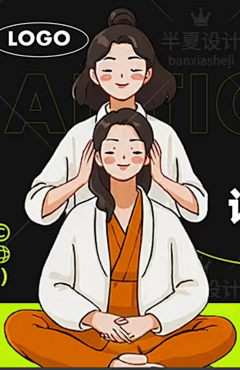 胖发达采集到养生