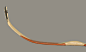 Grozer Traditional Recurve ÍJs Hungary