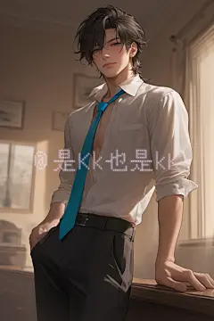 KK定制男崽-dd解锁更多人物-61