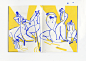 Gosia Herba on Behance