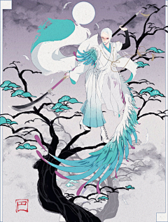 薄荷12345678910采集到奇幻