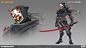 freedom XI : 微博：<a class="text-meta meta-mention" href="/hhdfz/">@画画的Feng子</a>