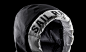 <div class="thumb-info"><h3>Shoulders, arms and hood constructed in 2-layer Gore-Tex<sup>®</sup> stretch fabric</h3></div>