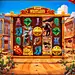 wild west western slot game character concept game Slot Design gambling casino Gaming inkration