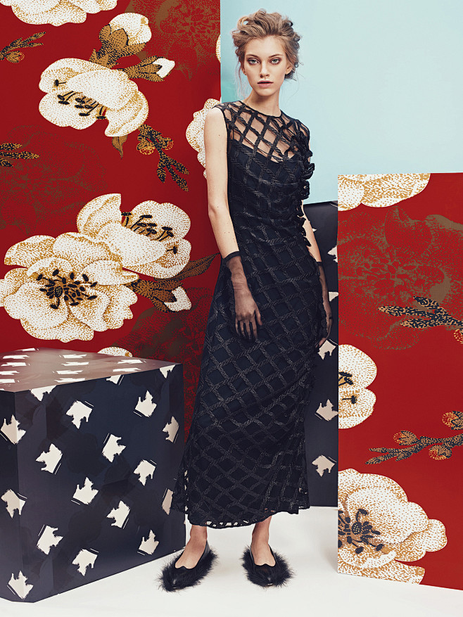 Simone Rocha editori...