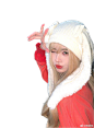 鞠婧祎立绘
使用注明舟遥客
仅商