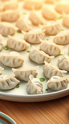 数字艺术手绘插画情景插画人物风景插画