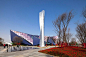 *어반 가든 [ Locus Associates ] Zhengzhou Vanke City Gallery :: 5osA: [오사]