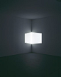 Light creates a fifth dimension by James Turrell - use it to your advantage #CreativeClass