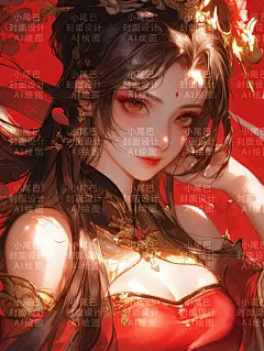 玄幻女编号：300