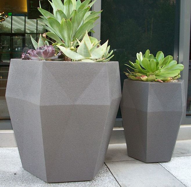 Pots & Planters Deta...