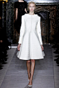 Valentino Spring 2013 Couture Collection Slideshow on Style.com