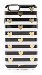 Sonix Heart Stripe iPhone 6 护套