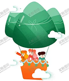 创意乘坐粽子热气球的孩子们插画 【酷图网】热气球,天空,蓝色,勇敢,梦想,卡,爱,模板,手绘,可爱,装饰,素材,绘图,绘本,绘画,小朋友,61,国际儿童节,AI,矢量图,卡通,人物,小孩子,幼儿,彩色,插画,插图,卡通形象,幼儿园,背景墙,装饰画,海报背景,展板背景,儿童,六一儿童节,背景,成长,关爱,关怀,幼儿园文化墙,学校文化展板,设