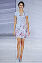 2015--2016秋冬Georges Hobeika高级定制女装发布会