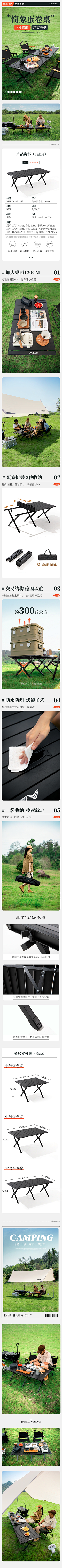 vivian(微微)采集到淘宝详情页