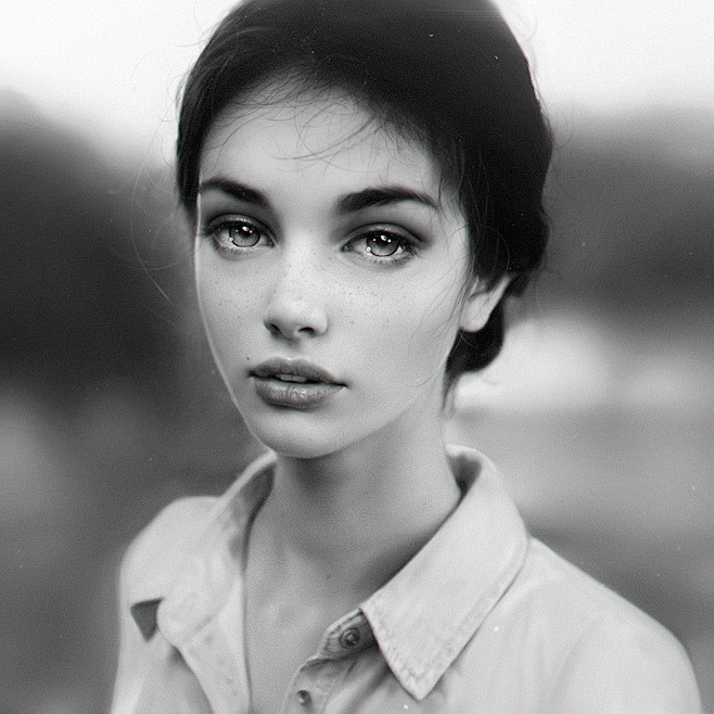 Black & White, Irakl...