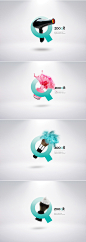 Branding Zooqit, London : Branding and identity design done for Zooqit, an online salon & spa booking portal based in London. We help people find their ‘me time’ by booking and managing their beauty treatment appointments online.In simpler words, we m
