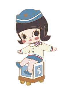 【米图网-52mitu.com】泡泡玛特 拉布布 盲盒 玩偶 可爱 萌趣 网红泡泡玛特