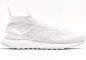 ADIDAS ACE16+ ULTRA BOOST “TRIPLE WHITE” RELEASES TOMORROW#履程鞋事# 又见纯白配色。将中帮的Primeknit材质与Ultra Boost的中底相结合造就了这双飘逸感十足的ACE16+ Ultra Boost。这双从上到下都使用了纯白配色的球鞋将于9月28日发售。images via sneakernews