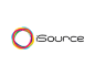 ISOURCE商标 - logo设计分享 - LOGO圈