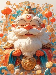 陌懒DIY采集到AI绘画